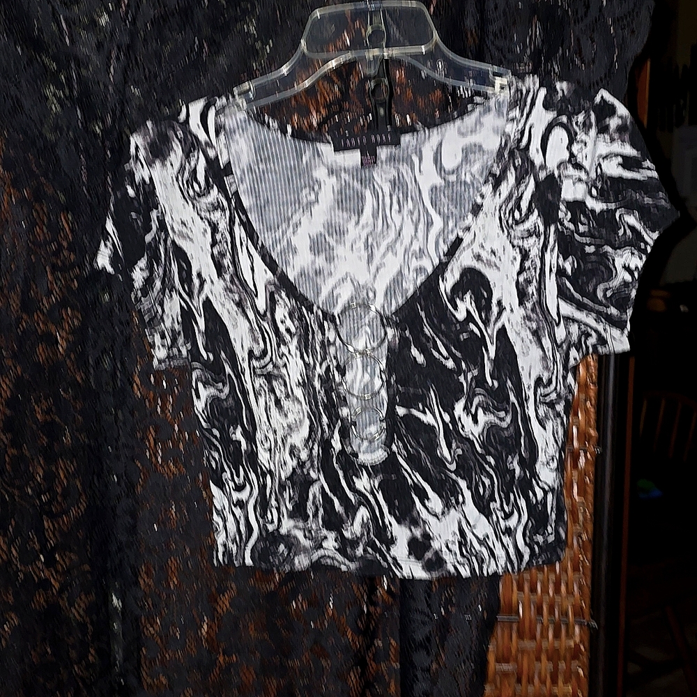 Women's blouse